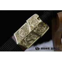 尚武剑-经典八面佩剑推荐-性能优越