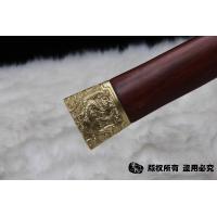 尚武剑-经典八面佩剑推荐-性能优越