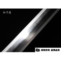 祥龙八面汉剑-查长伟作品