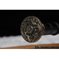 祥龙八面汉剑-查长伟作品