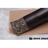 祥龙八面汉剑-查长伟作品