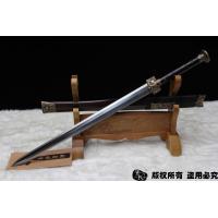 祥龙八面汉剑-查长伟作品