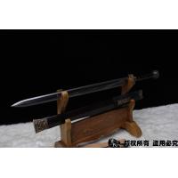 祥龙八面汉剑-查长伟作品