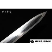 祥龙八面汉剑-查长伟作品