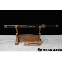 祥龙八面汉剑-查长伟作品