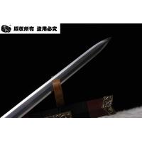 龙风剑-八面汉剑