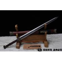 龙风剑-八面汉剑