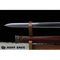 龙风剑-八面汉剑