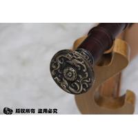 龙风剑-八面汉剑