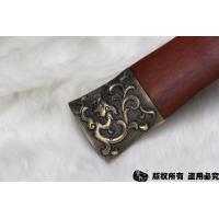 龙风剑-八面汉剑