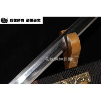 龙风剑-八面汉剑