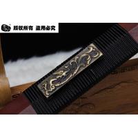 龙风剑-八面汉剑