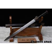 小龙渊-手工龙泉剑