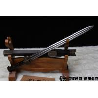 小龙渊-手工龙泉剑