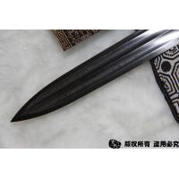 小龙渊-手工龙泉剑