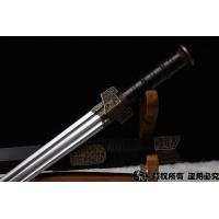 小龙渊-手工龙泉剑