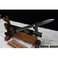 小龙渊-手工龙泉剑
