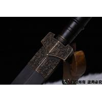 小龙渊-手工龙泉剑
