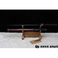 櫑具剑-精品八面汉剑《古剑新作》-专门为懂剑的人制作