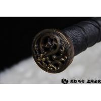櫑具剑-精品八面汉剑《古剑新作》-专门为懂剑的人制作