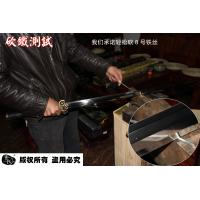櫑具剑-精品八面汉剑《古剑新作》-专门为懂剑的人制作