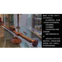 櫑具剑-精品八面汉剑《古剑新作》-专门为懂剑的人制作