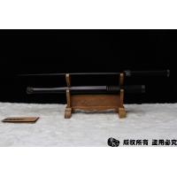 大凹槽櫑具剑-精品汉剑-汉代的智慧
