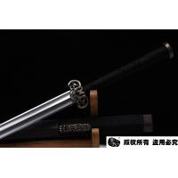 大凹槽櫑具剑-精品汉剑-汉代的智慧