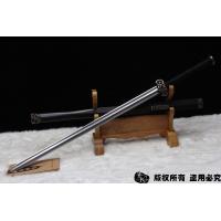 大凹槽櫑具剑-精品汉剑-汉代的智慧