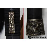 意中剑-精品汉剑