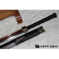意中剑-精品汉剑