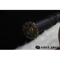 意中剑-精品汉剑