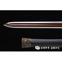意中剑-精品汉剑