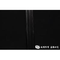 汉战圣剑-高端收藏兼实战剑-砍铁削纸