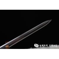 经典八面汉剑-经典永远无法被超越-可以砍铁-店长推荐