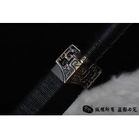 经典八面汉剑-经典永远无法被超越-可以砍铁-店长推荐