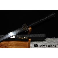 经典八面汉剑-经典永远无法被超越-可以砍铁-店长推荐