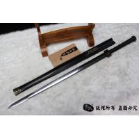 经典八面汉剑-经典永远无法被超越-可以砍铁-店长推荐