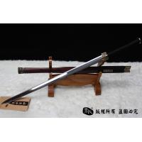 紫檀毛铁八面汉剑 -精品