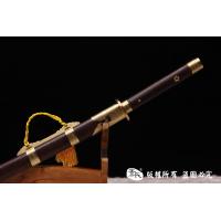 单槽手工包铜清刀