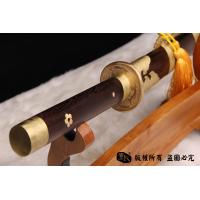 单槽手工包铜清刀