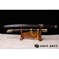 单槽手工包铜清刀