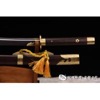 单槽手工包铜清刀