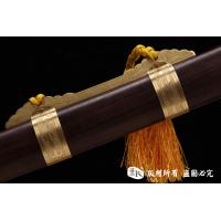 单槽手工包铜清刀