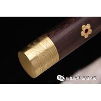 单槽手工包铜清刀