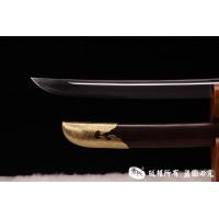 单槽手工包铜清刀