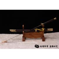 单槽手工包铜清刀