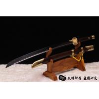 单槽手工包铜清刀