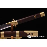 单槽手工包铜清刀