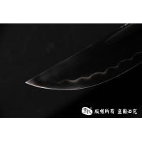 单槽手工包铜清刀